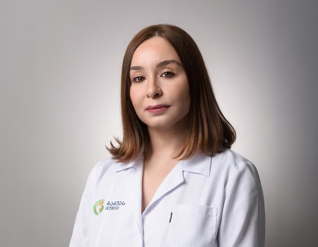 Elene Metreveli